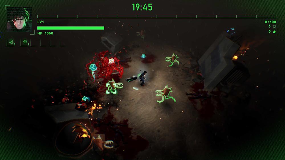 Let Them Come: Onslaught screenshot